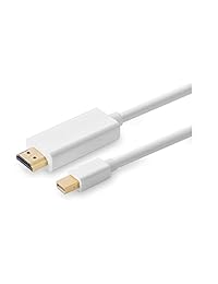 eeekit 4 in1 kit para Microsoft Surface 3 Pro 4 3 2, 4 puertos USB 3.0 Hub interruptor de encendido apagado individuales, Mini DisplayPort DP a HDMI cable, 2.4 G mouse inalámbrico, Stylus