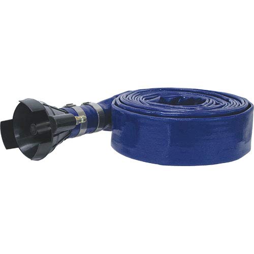 Annovi Reverberi AR-Sludge Pressure Washer Sluge Pump, Blue