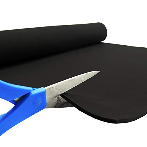 3 Neoprene+Sponge+Foam+Rubber+Sheet