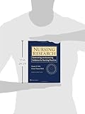 Image de Nursing Research: Generating and Assessing Evidence for Nursing Practice