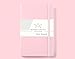 Minimalism Art, Premium Hard Cover Notebook Journal, Classic 5