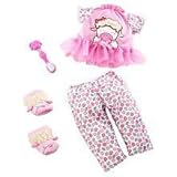 Fisher-Price Little Mommy Sweet as me Fashions 