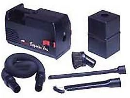 Express Portable HEPA ESD Vaccum