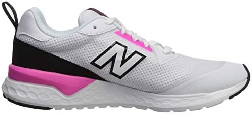 new balance women's 515 sport v2 fresh foam sneaker