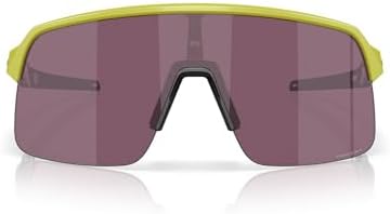 Amazon.com: Oakley OO9463 Sutro Lite Sunglasses, Matte Black Ink