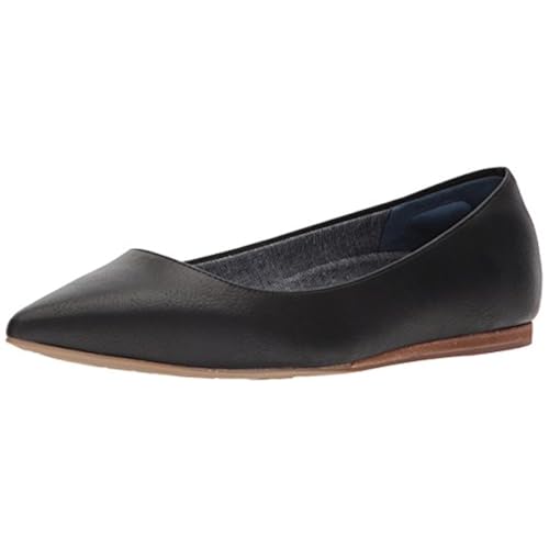 dr scholl's dress shoes womens
