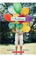 11 Birthdays