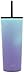 Simple Modern Insulated Tumbler with Lid and Straw | Iced Coffee Cup Reusable Stainless Steel Water Bottle Travel Mug | Gifts for Women Men Her Him | Classic Collection | 24oz | Tropical Seas