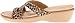 Crocs Women's Patricia II Leopard Print Wedge