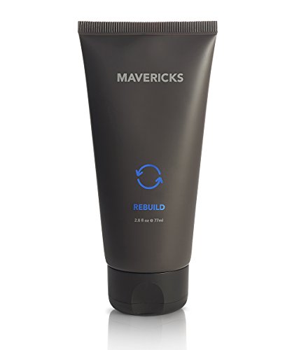 Mavericks rebuild anti-aging repair lotion with vitamin…
