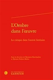 L' ombre dans l'oeuvre