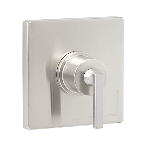 Miseno MVT650 Elysa Pressure Balanced Valve Trim Only with Single Handle - Less…