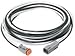 Lenco Actuator Extension Harness, 14', 16 GA primary