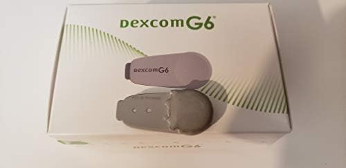 Reburbished-Dex-com G6 Transmitter