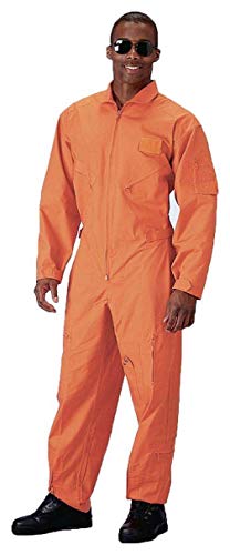 BlackC Sport Coveralls Air Force Style Military Flight Suit Camo