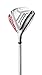 TaylorMade Women's Aero Burner 16 3HL Golf Fairway Wood (Graphite, 16.5 Degree, Ladies, Right)