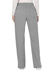 Scrubs for Women Workwear Revolution, Drawstring