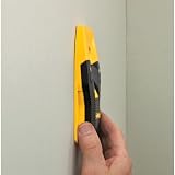 DEWALT Stud Finder DW0100 Center Detect 3/4 in LED Arrows AAA Batteries Included view 11