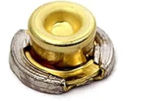 Frost Fighter Rear Window Defroster Replacement Tab - 2302-MSS - Compatible with Jeep Vehicles