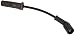 ACDelco 9748UU Professional Spark Plug Wire Set primary