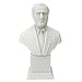 Design Toscano WU76988 President Franklin Delano (1882-1945) Pres F D Roosevelt Statue