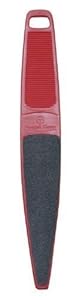 Image of Flowery Swedish Clover Foot File * #530
