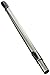 Broan-NuTone CK135 Ratcheting Wand for Central Vacuums, Cleaning Wand with Adjustable Length, Plated Chrome, 22" - 39" primary