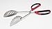 Char-Broil Comfort Grip Scissor Tongs
