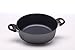 Swiss Diamond 11 Inch, 5.3 Quart Braiser Nonstick Induction Braiser with Lid - Dishwasher Safe and Oven Safe Aluminum Braiser