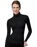Spanx On Top & In Control Turtleneck Top