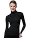 Spanx On Top & In Control Turtleneck Top