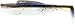 Z-man, DieZel MinnowZ Soft Bait Lure, Freshwater/Saltwater, 4