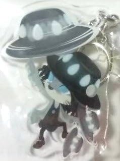 Amazon Co Jp Show By Rock アクリル キーホルダー ガウガストライク ウチュウラー ホビー 通販