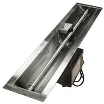 Amazon Com 36sshwi Trgh 36in Linear Trough Complete Electronic