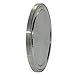 HomeBrewStuff Stainless Steel End Cap for 1.5