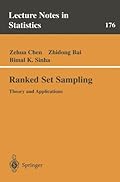 Ranked Set Sampling: Theory and Applications (Lecture Notes in Statistics)