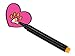 Creativity for Kids Color-in Glitter Tattoos - 60+ Temporary Tattoo Designs