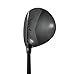 Cobra Men's 3w4w 2018 King F8 Fairway, Nardo, Regular Flex, Right Hand