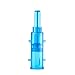 WORKER Mod B Pump DIY Kits Mod Prophecy Accurate Type Series Color Blue Transparent