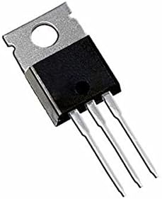 INTERNATIONAL RECTIFIER IRF5210PBF MOSFET Transistor, P Channel, -40 A, -100 V, 60 mohm, -10 V, -4 V (50 pieces)