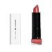 COVERGIRL Katy Kat Matte Lipstick Created by Katy Perry Coral Cat, .12 oz (packaging may vary)