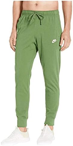 men's nsw club jogger jersey