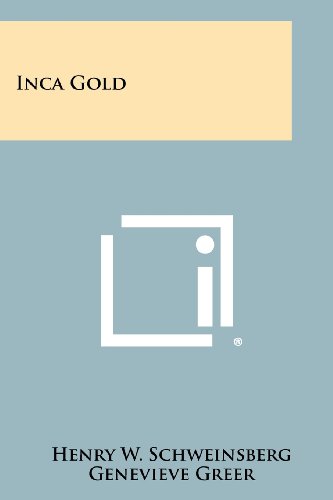 Inca Gold