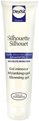 Dexsil Pharma Body Shape Slimness Gel 100ml
