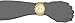 Nixon Men's 51-30 Chrono All Gold Watch