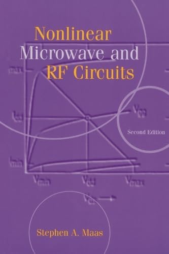 RF and Microwave Power Amplifier Design: Grebennikov, Andrei