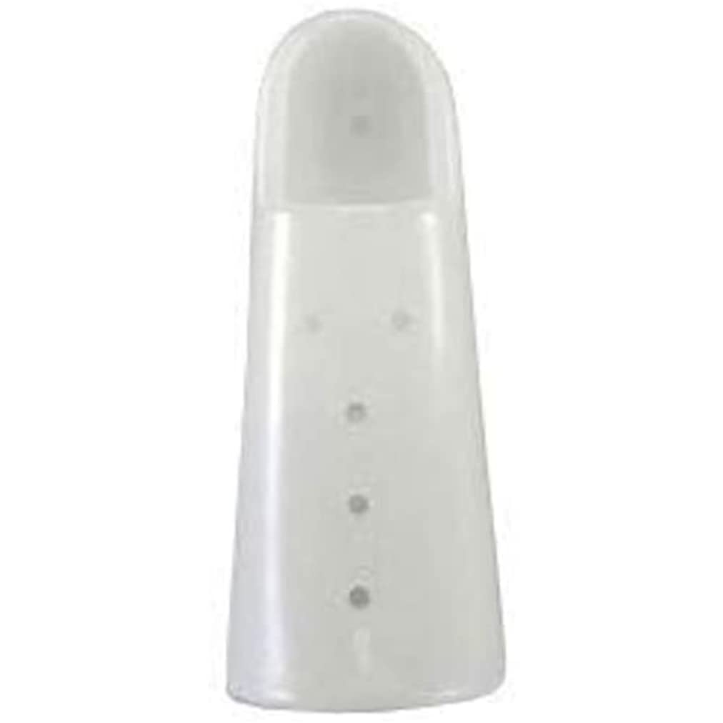 Emo espec.medico-ortop.sl QC-00030/08 - Digital Plastic Splint - Model Stack T. 8