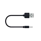 USB Charging Cable for GoNovate G9,10 Bluetooth Earbuds