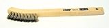 US Forge Welding Brass Brush #01172