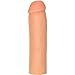 Tommy Gunn Power Suction CyberSkin Penis Extension